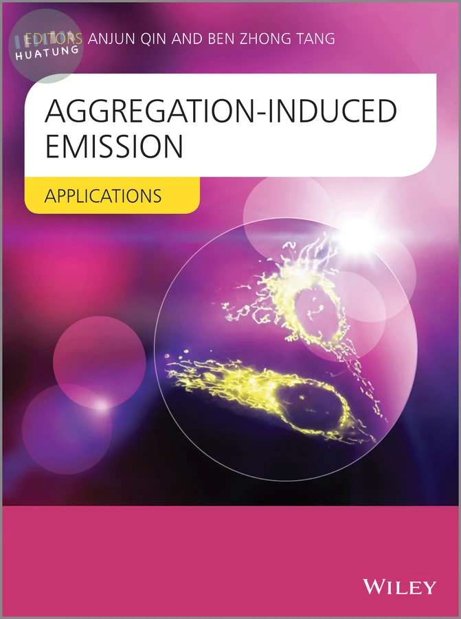 Aggregation-Induced Emission 
