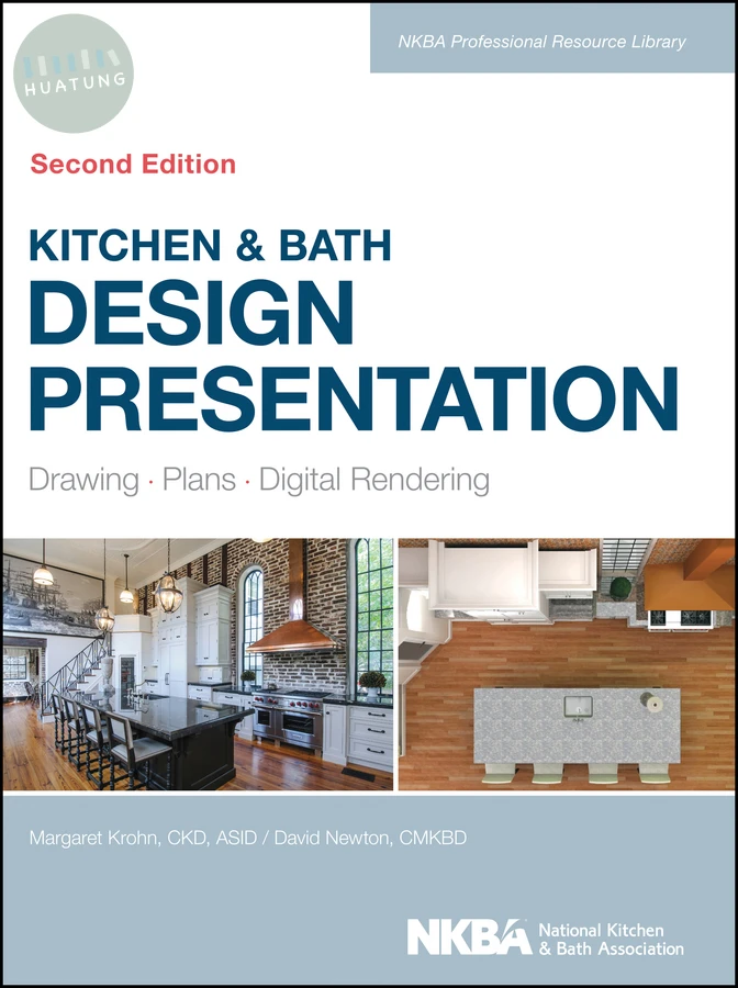 Kitchen & Bath Design Presentation 