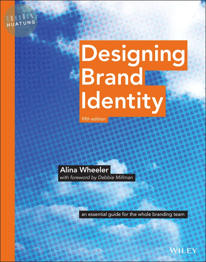 Designing Brand Identity 