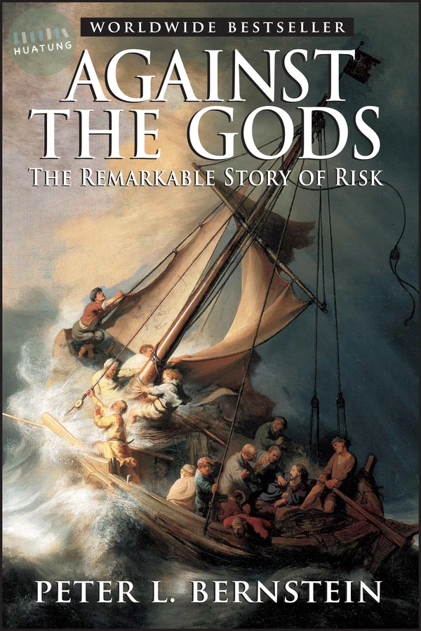 Against the Gods 