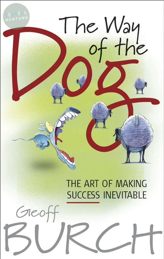 The Way of the Dog 