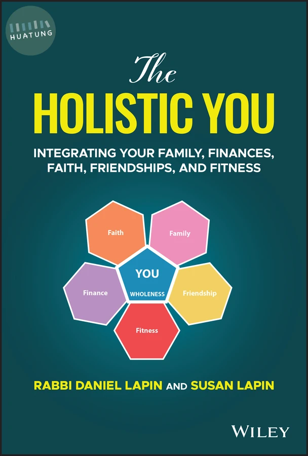 The Holistic You 