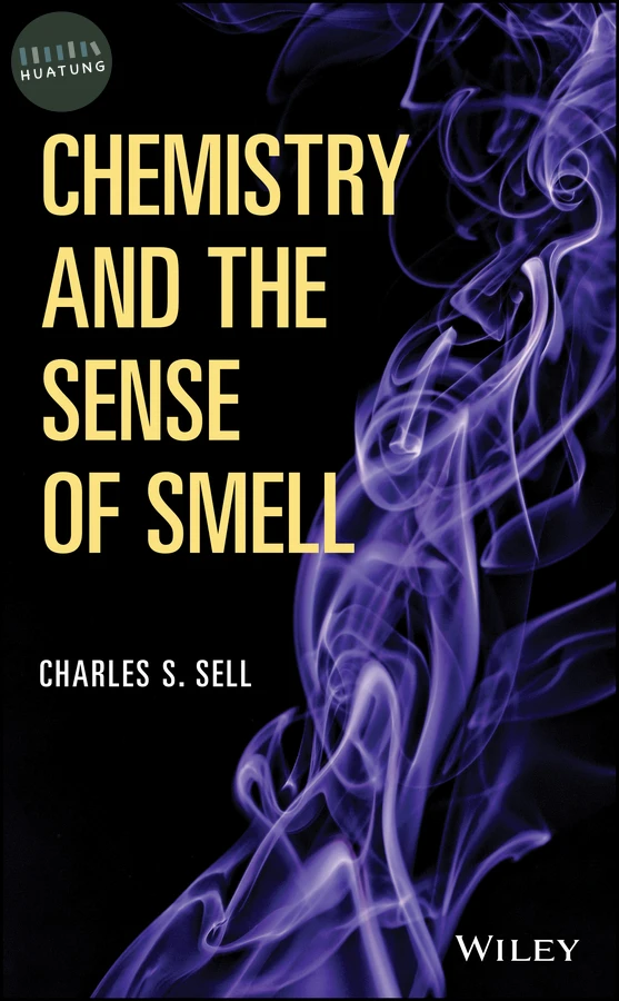 Chemistry and the Sense of Smell 