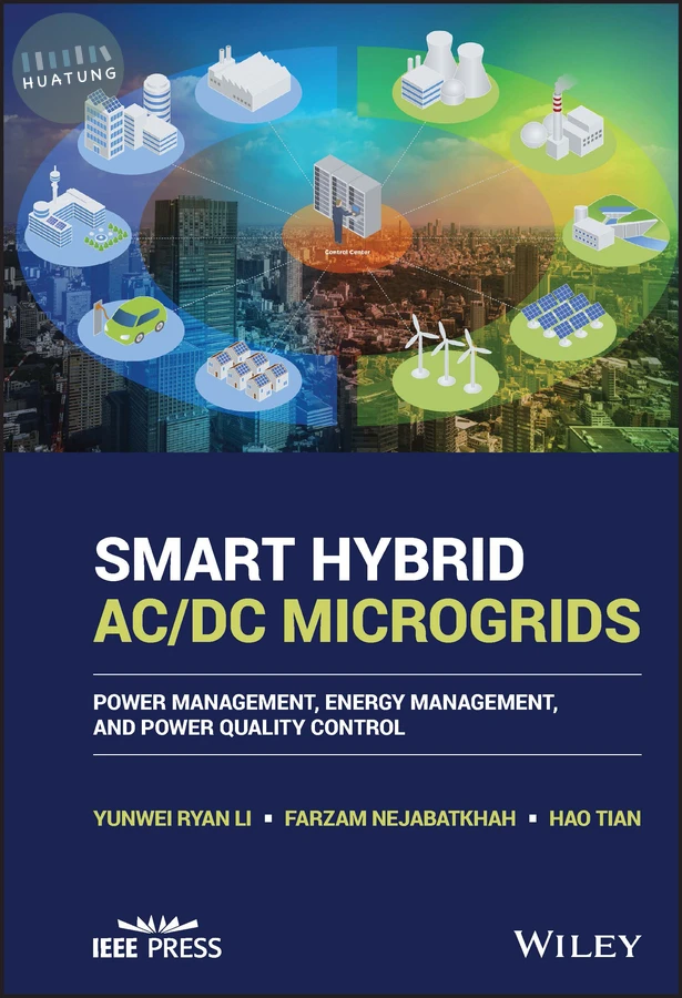 Smart Hybrid AC/DC Microgrids 