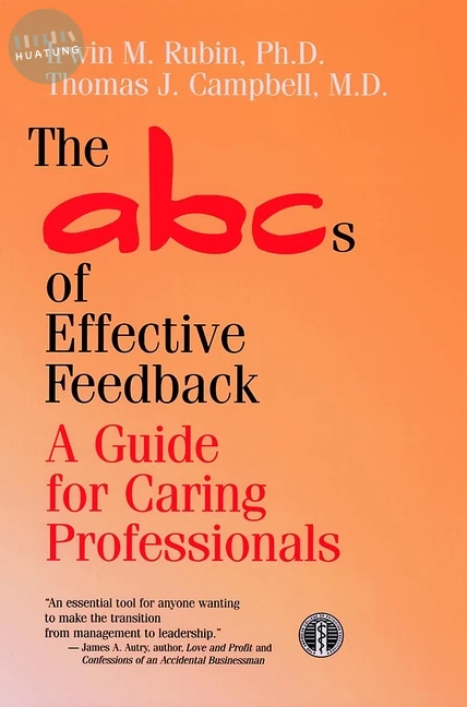 The ABCs of Effective Feedback 