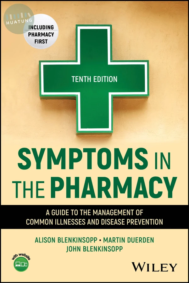 Symptoms in the Pharmacy 