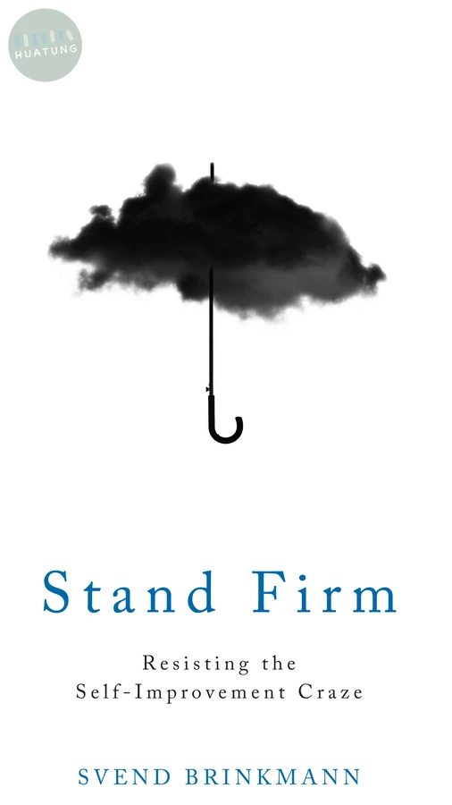 Stand Firm 