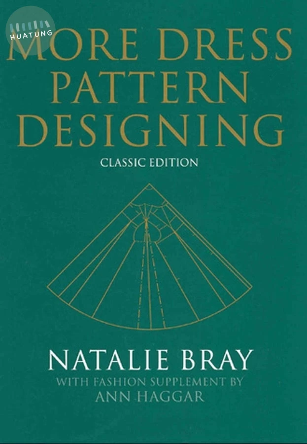 More Dress Pattern Designing 