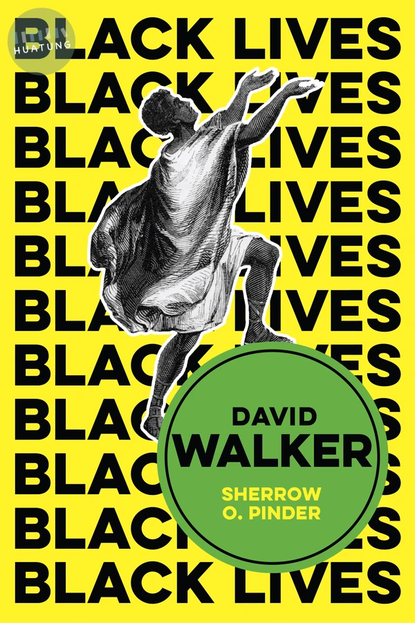 David Walker 