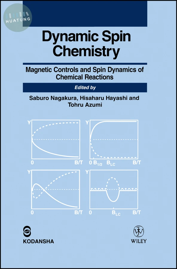 Dynamic Spin Chemistry 