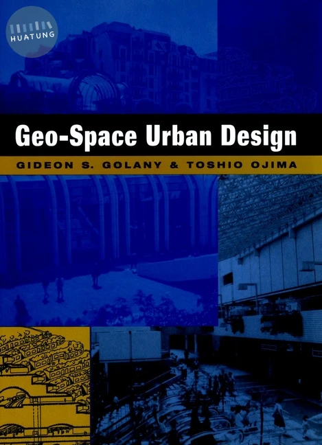 Geo-Space Urban Design 
