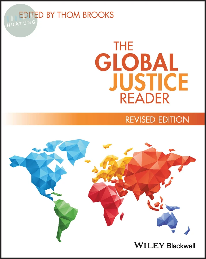 The Global Justice Reader 