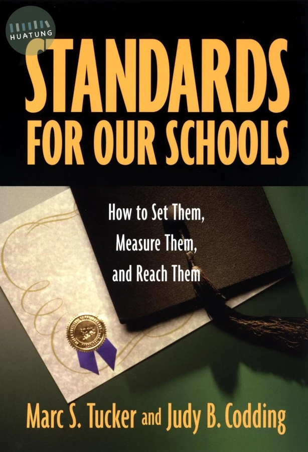 Standards for Our Schools 