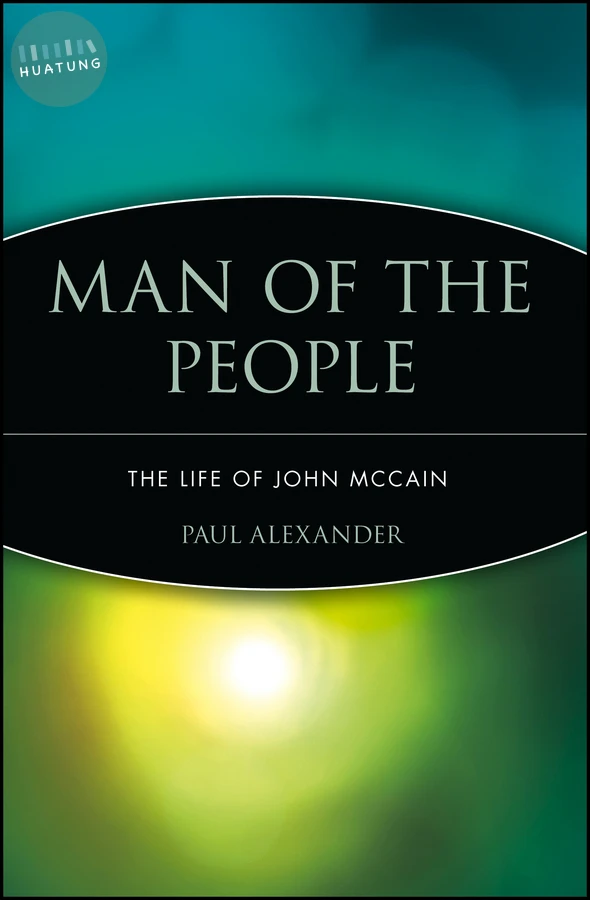 Man of the People 