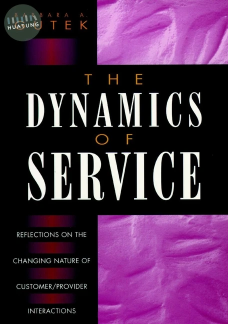 The Dynamics of Service 
