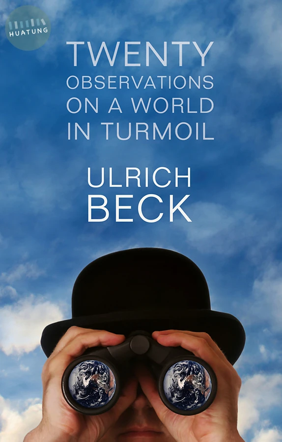 Twenty Observations on a World in Turmoil 
