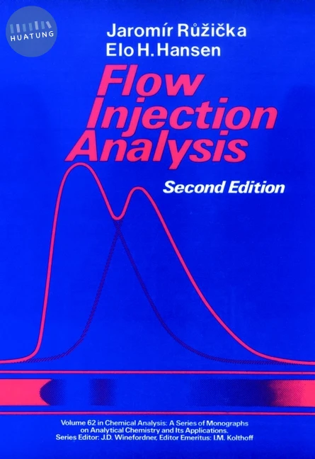 Flow Injection Analysis 