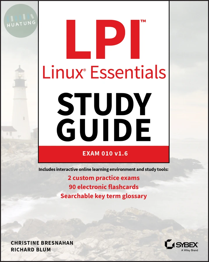 LPI Linux Essentials Study Guide 