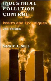 Industrial Pollution Control 