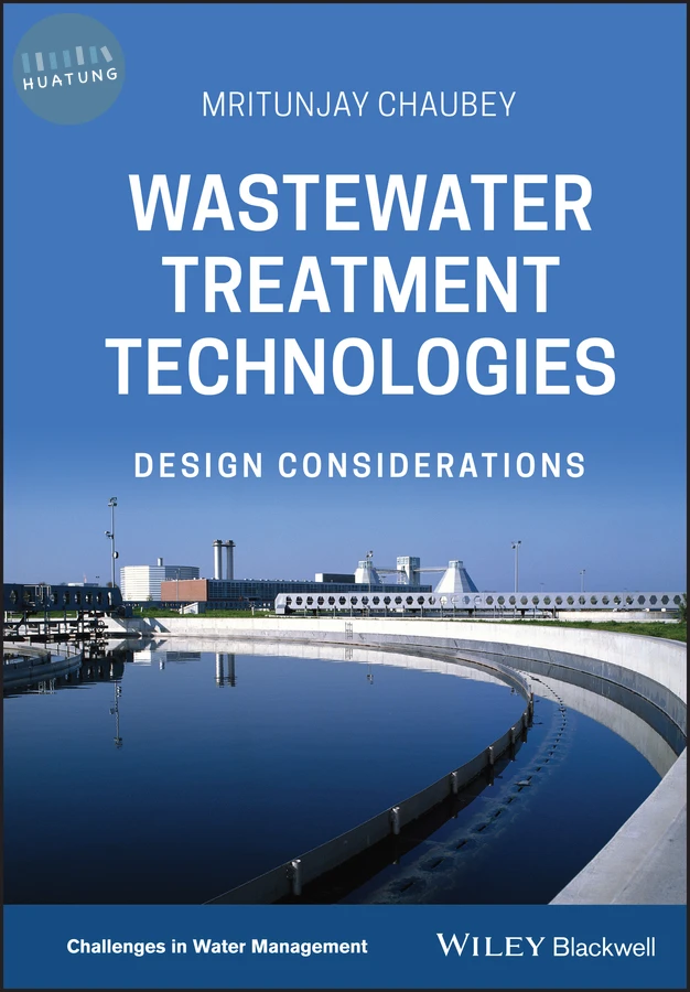 Wastewater Treatment Technologies 