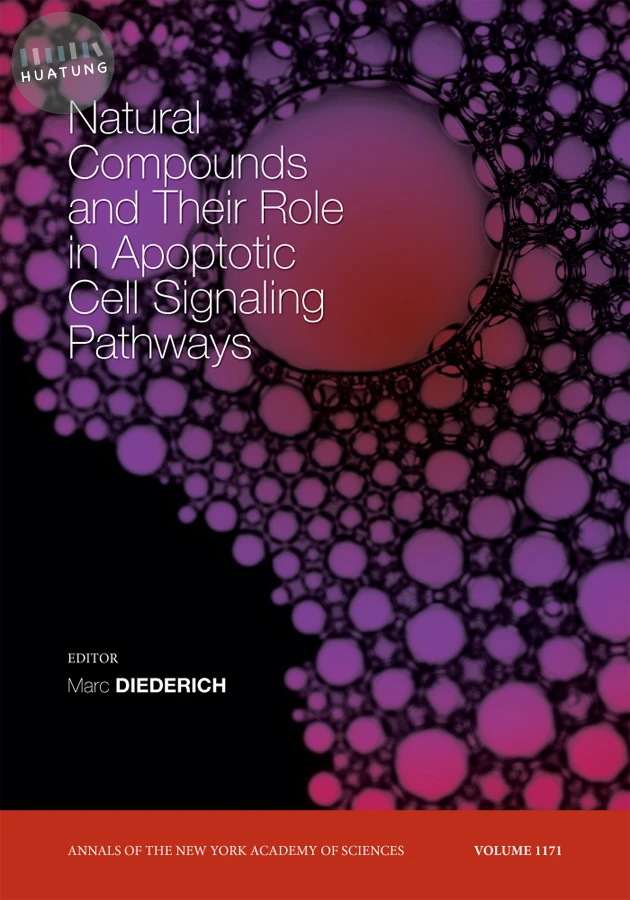 Natural Compounds and Their Role in Apoptotic Cell Signaling Pathways, Volume 1171 