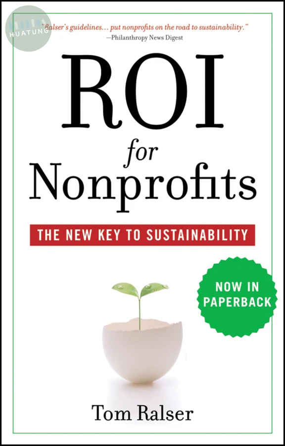 ROI For Nonprofits 