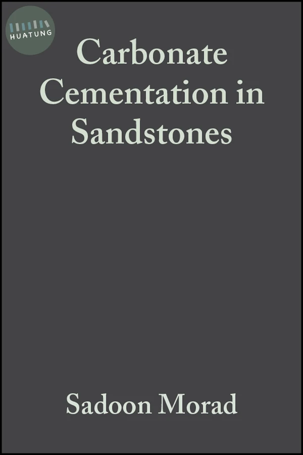 Carbonate Cementation in Sandstones 
