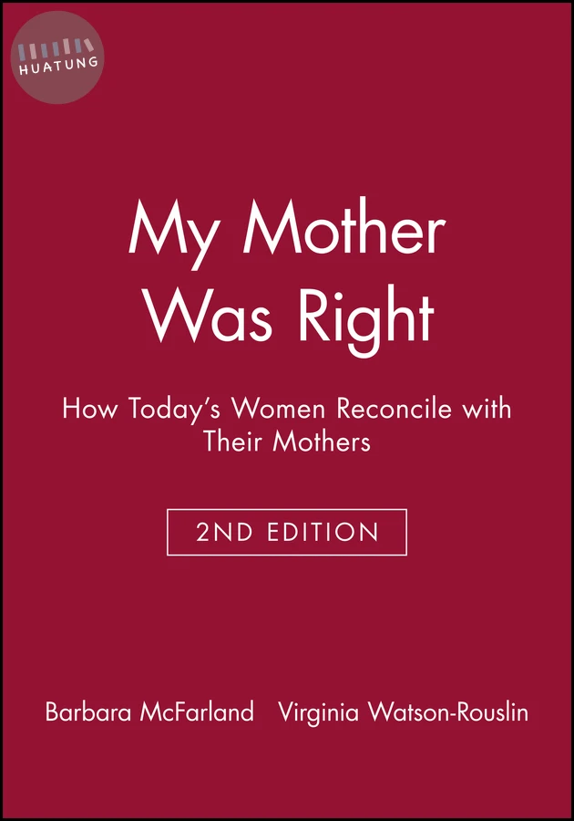 My Mother Was Right 