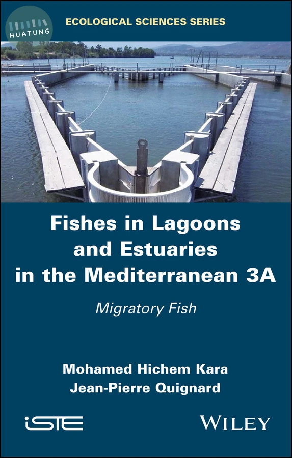 Fishes in Lagoons and Estuaries in the Mediterranean 3A 