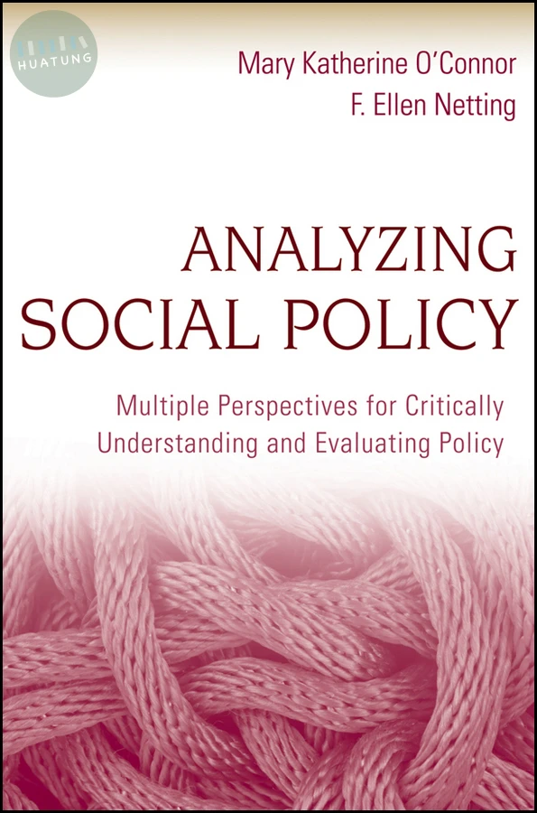 Analyzing Social Policy 