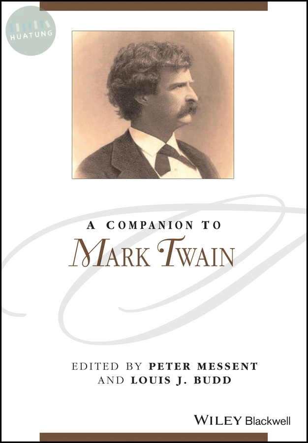 A Companion to Mark Twain 
