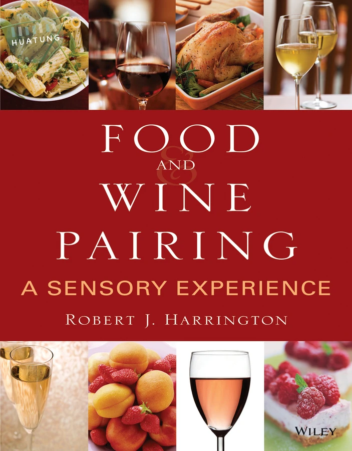 Food and Wine Pairing 