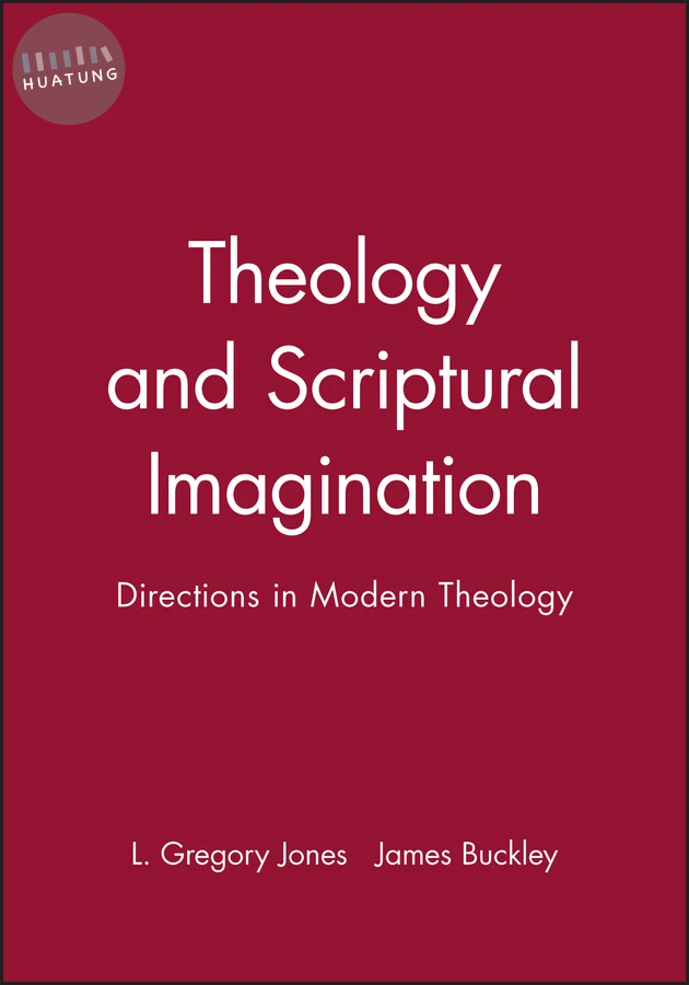 Theology and Scriptural Imagination 