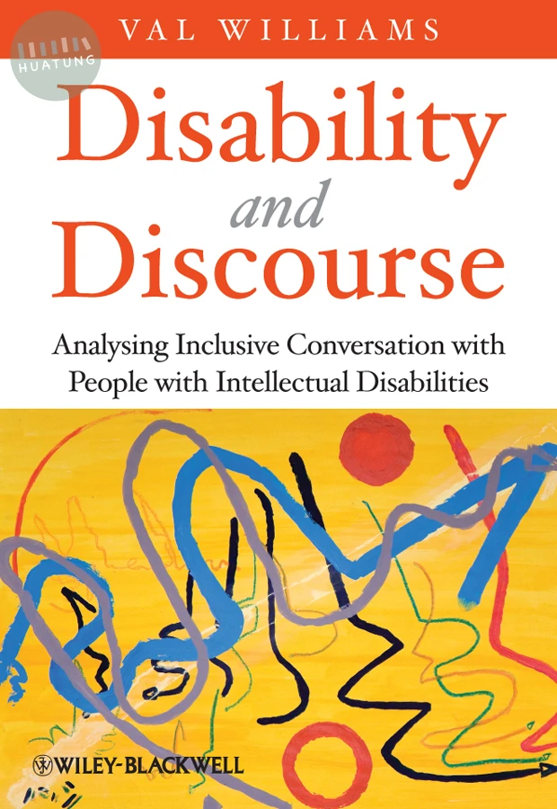 Disability and Discourse 