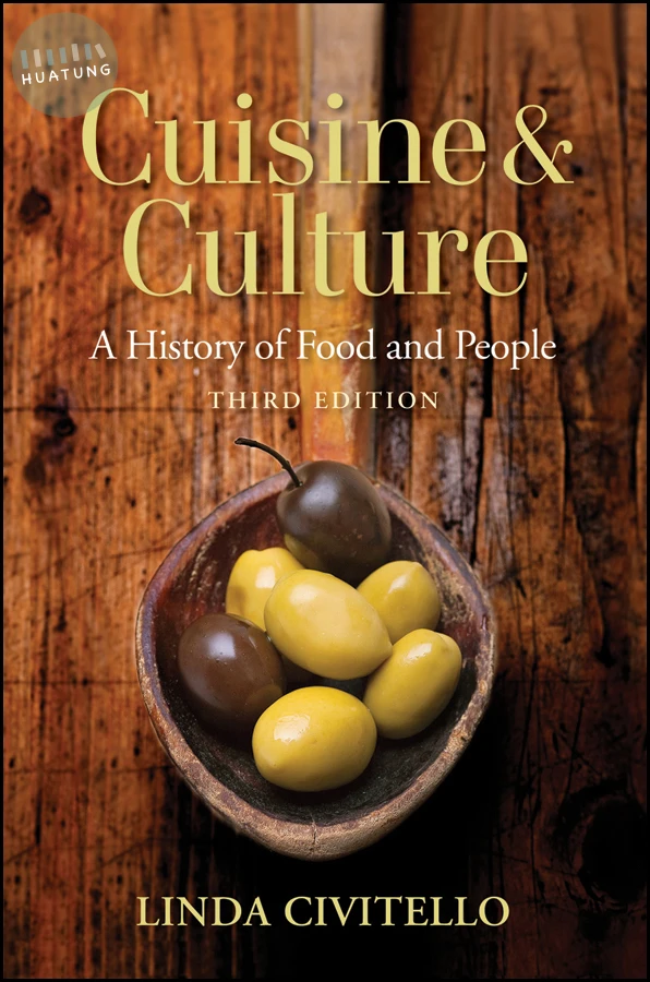 Cuisine and Culture 