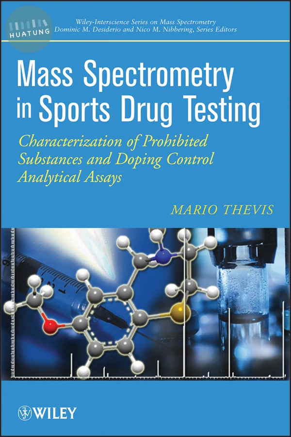 Mass Spectrometry in Sports Drug Testing 
