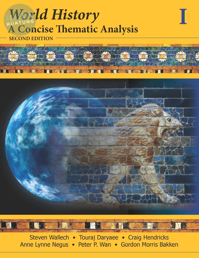 World History 