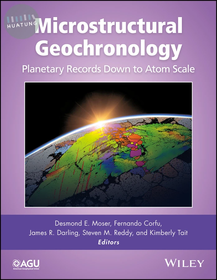 Microstructural Geochronology 