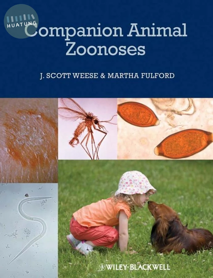 Companion Animal Zoonoses 
