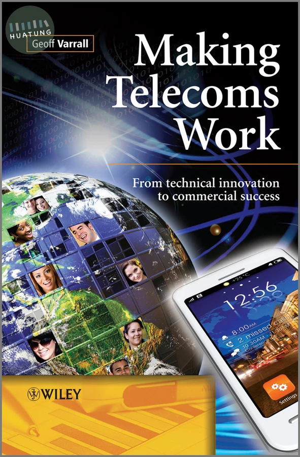 Making Telecoms Work 
