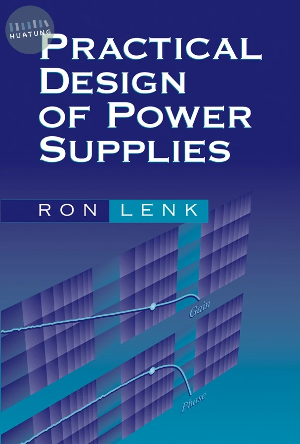 Practical Design of Power Supplies 
