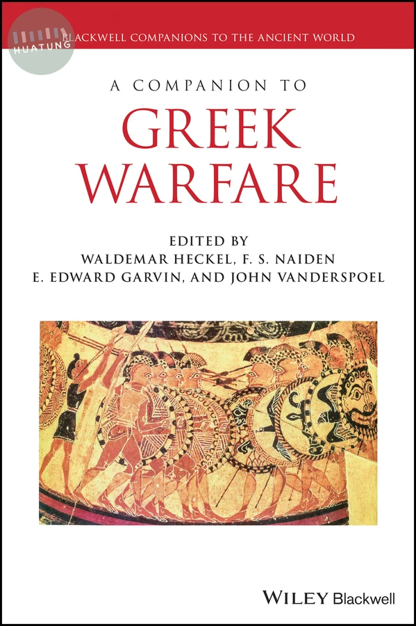 A Companion to Greek Warfare 