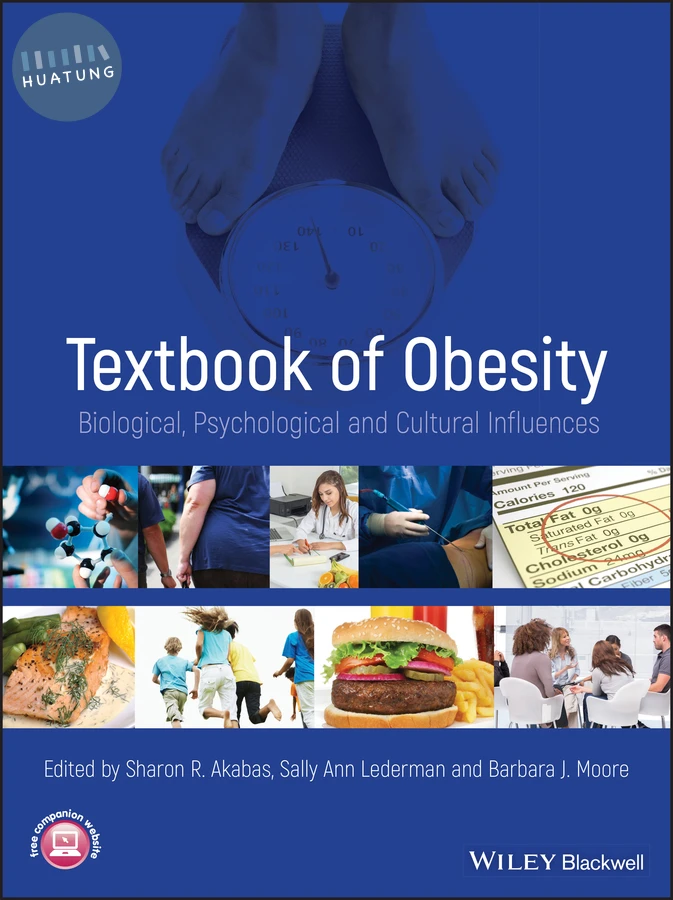 Textbook of Obesity 