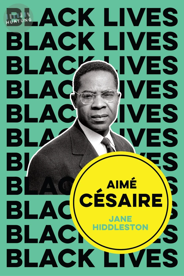Aimé Césaire 