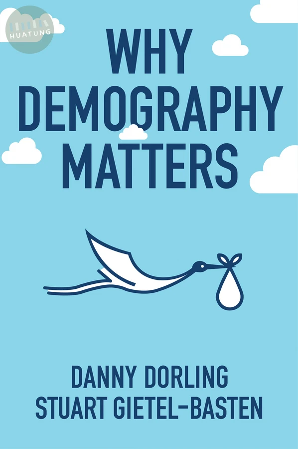 Why Demography Matters 