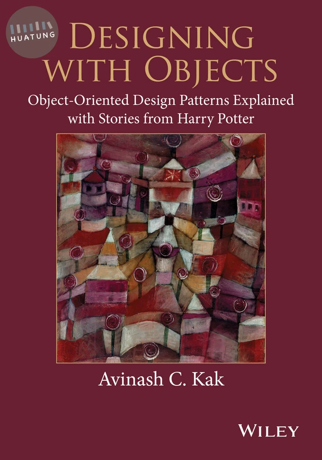 Designing with Objects 