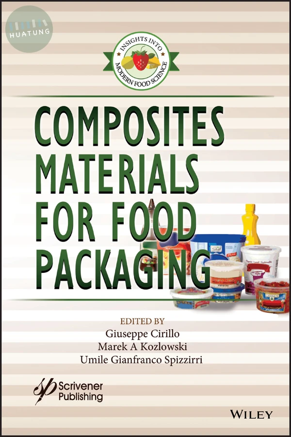 Composites Materials for Food Packaging 
