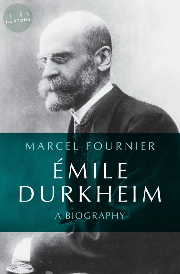 Émile Durkheim 