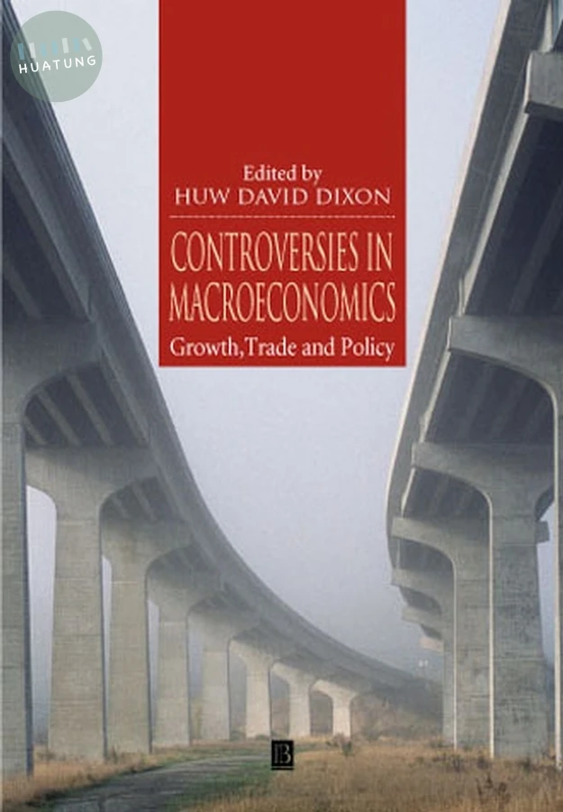 Controversies in Macroeconomics 