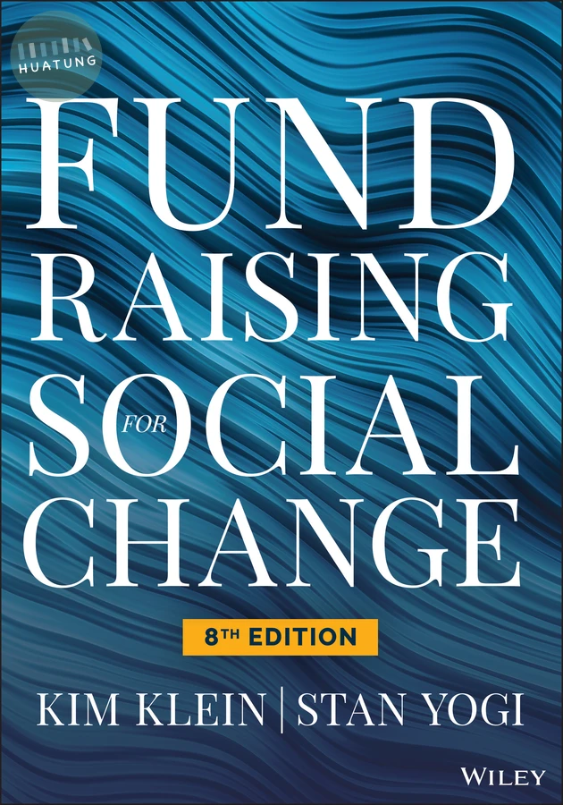 Fundraising for Social Change 